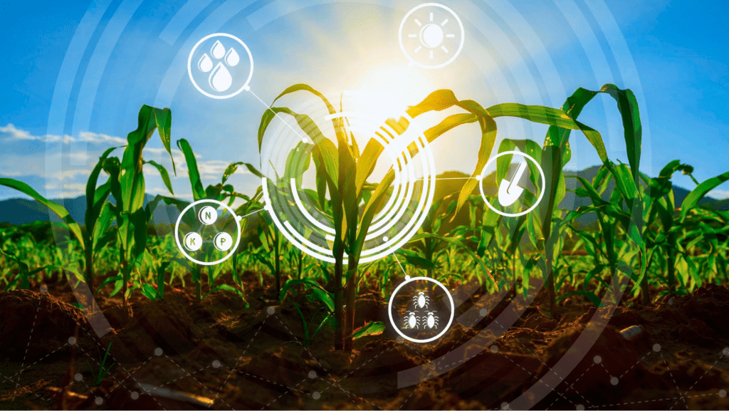 Agtech